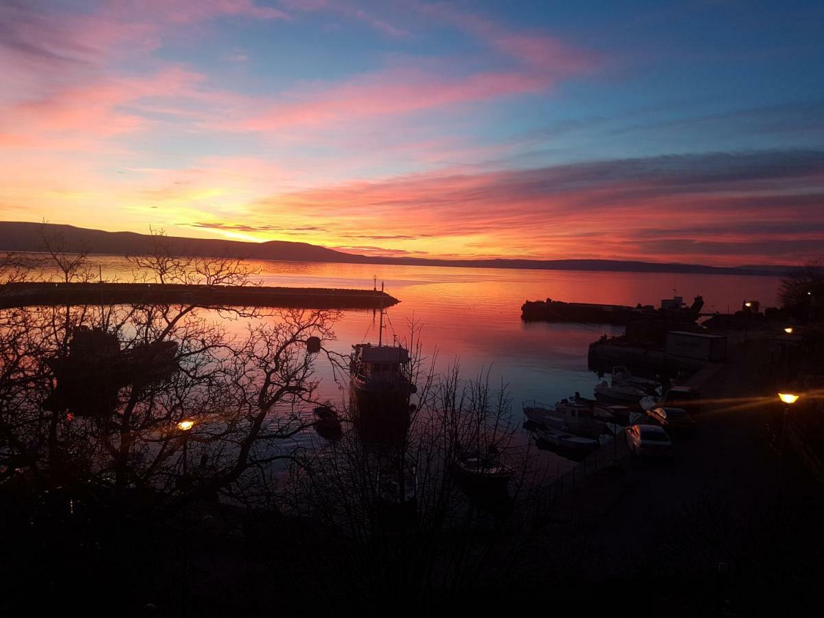 شقة Sunset كلينوفيتسا المظهر الخارجي الصورة